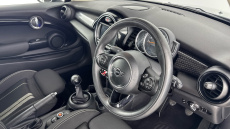 MINI Hatchback 2.0 Cooper S Classic II 3dr Petrol Hatchback